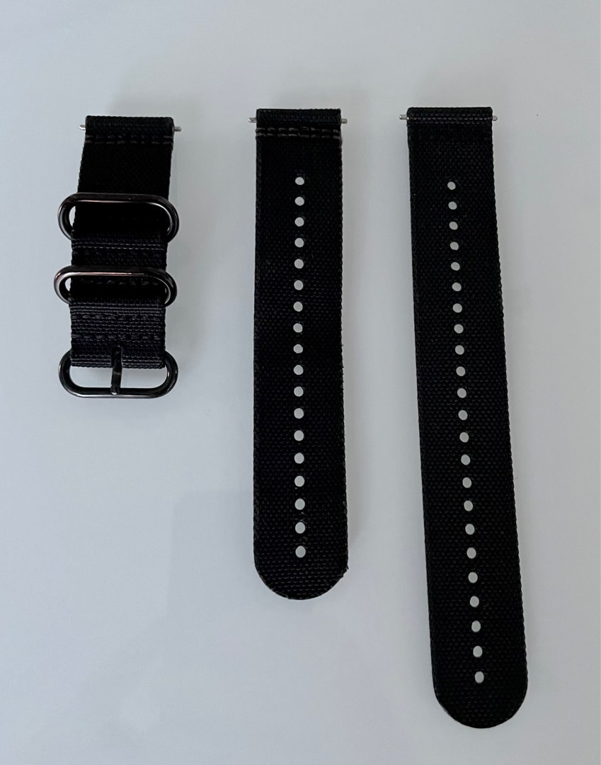 Suunto 24mm explore 2 on sale textile strap
