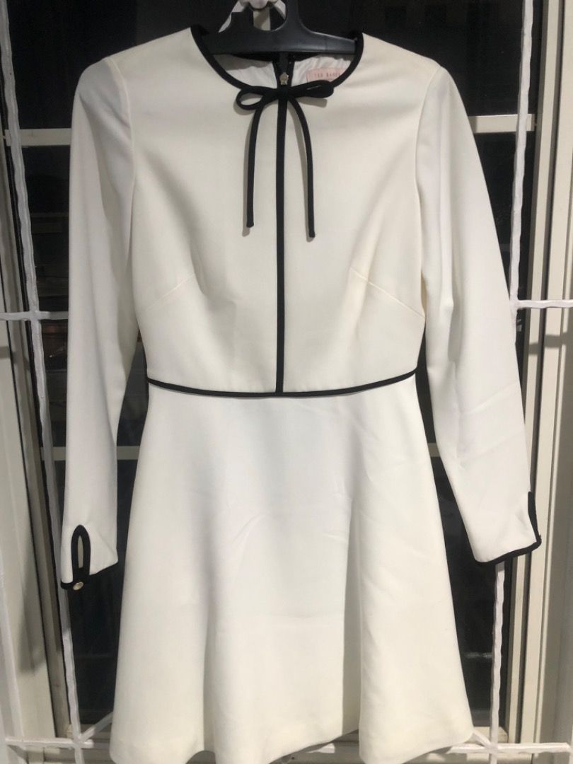 Ted baker loozy dress hotsell