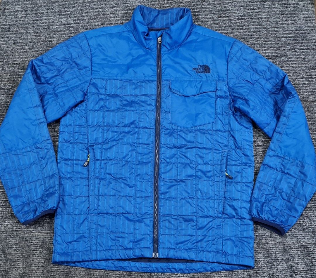 The north face primaloft jacket Men s Fashion Coats Jackets and