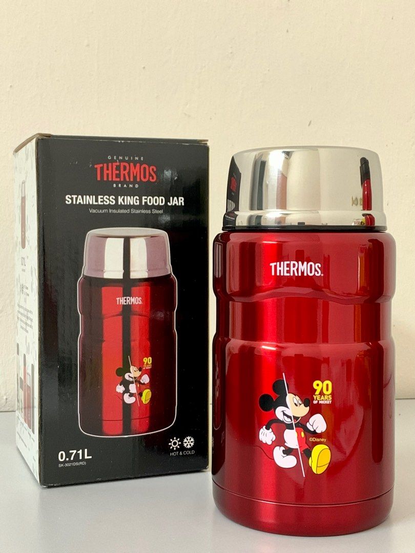 Thermos mickey 90 best sale