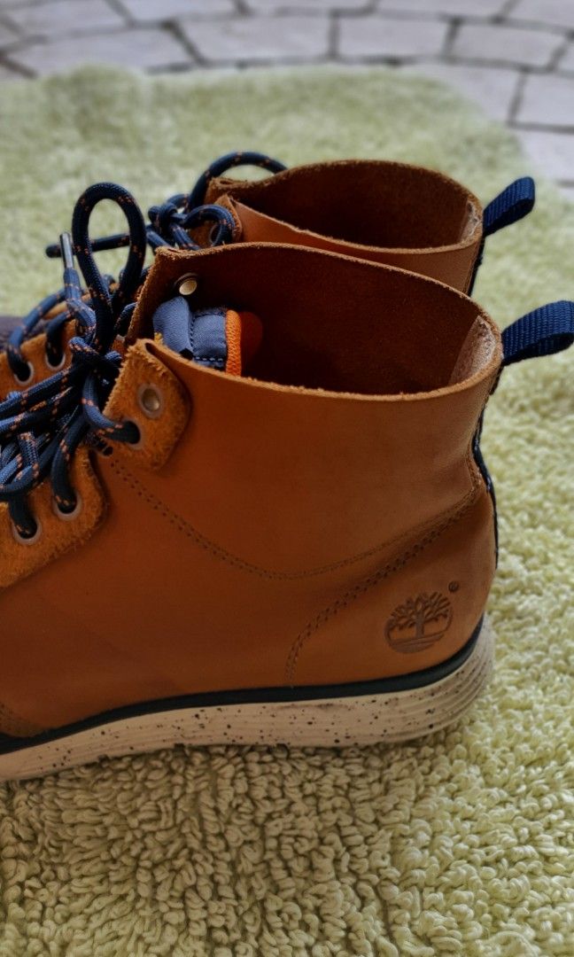 Timberland killington hotsell size 1