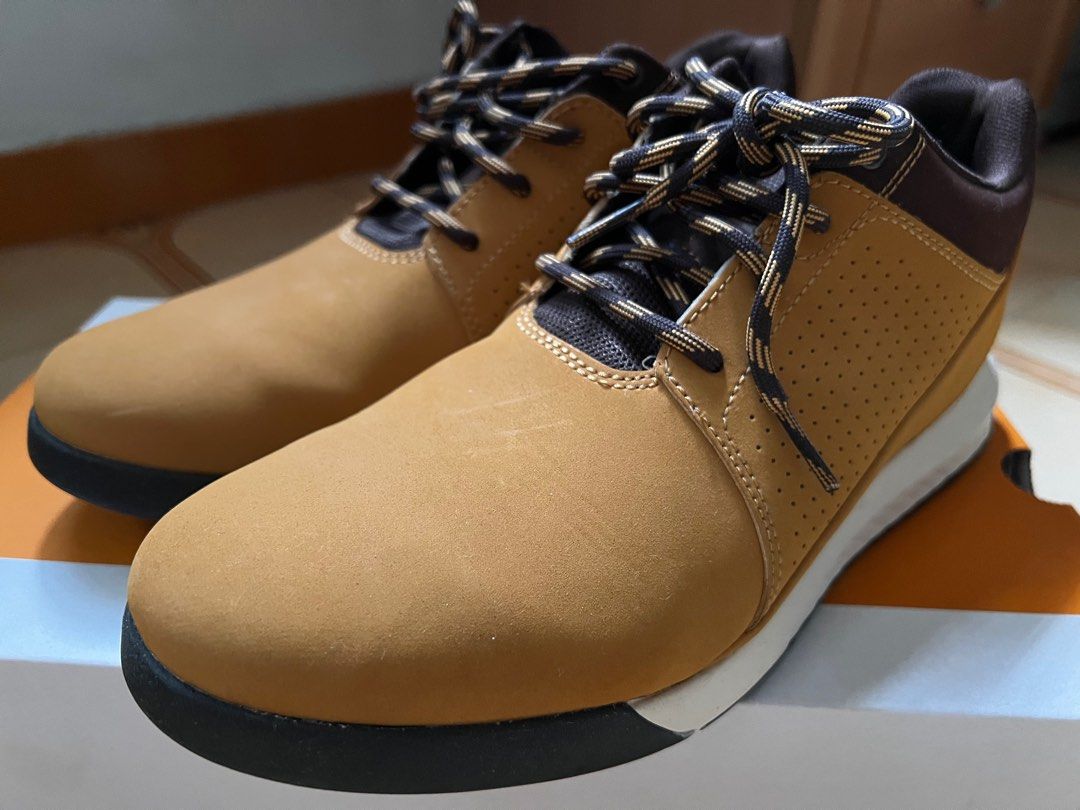 Killington discount low chukka