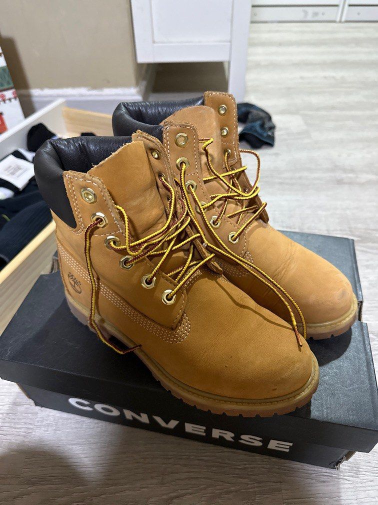 Timberland Women s Boots Women s Fashion Footwear Boots on