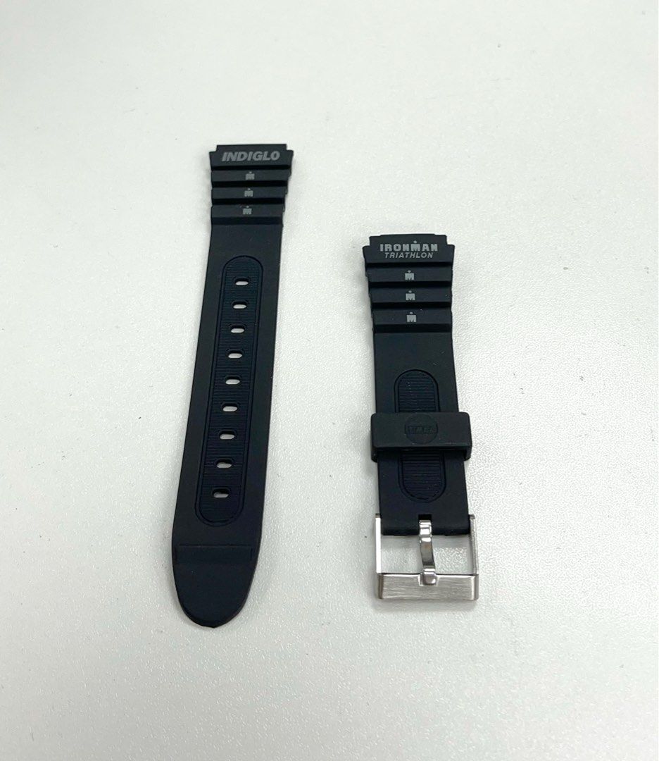 Timex 19mm Ironman Triathlon T5H961