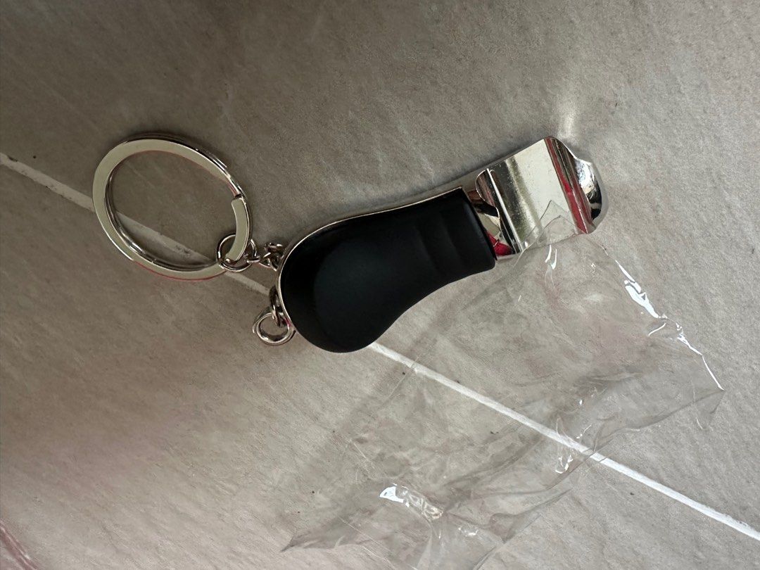 Titleist TSR Key Chain