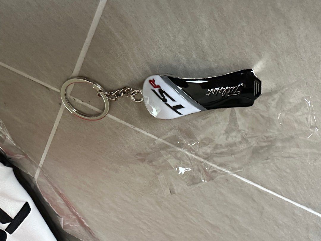 Titleist keychain new arrivals