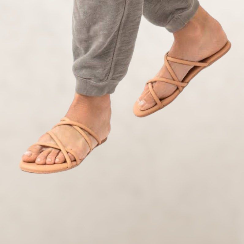 Tkees sloane slides top