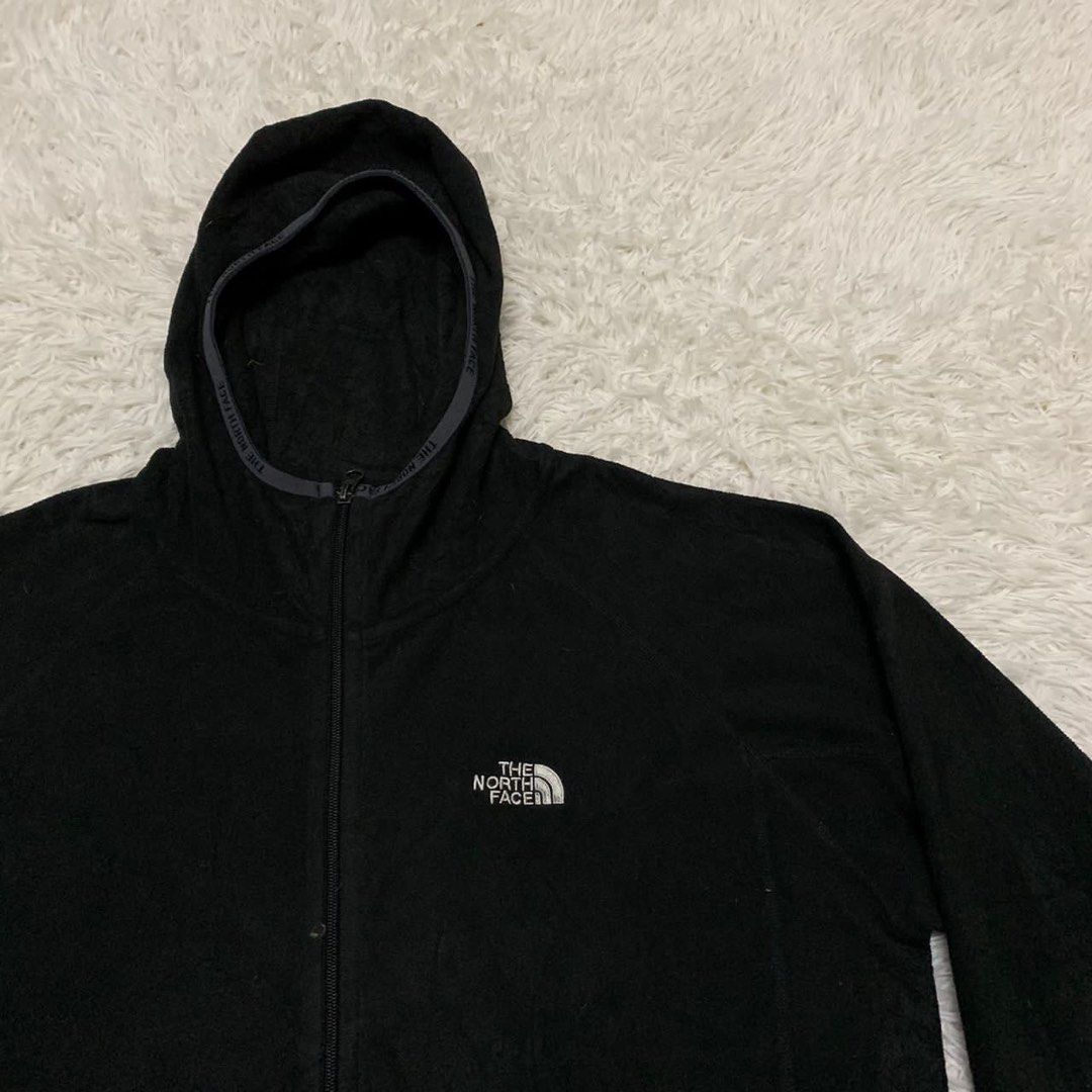 TNF The North Face Sweater Jacket Hoodie Men s Fashion Coats