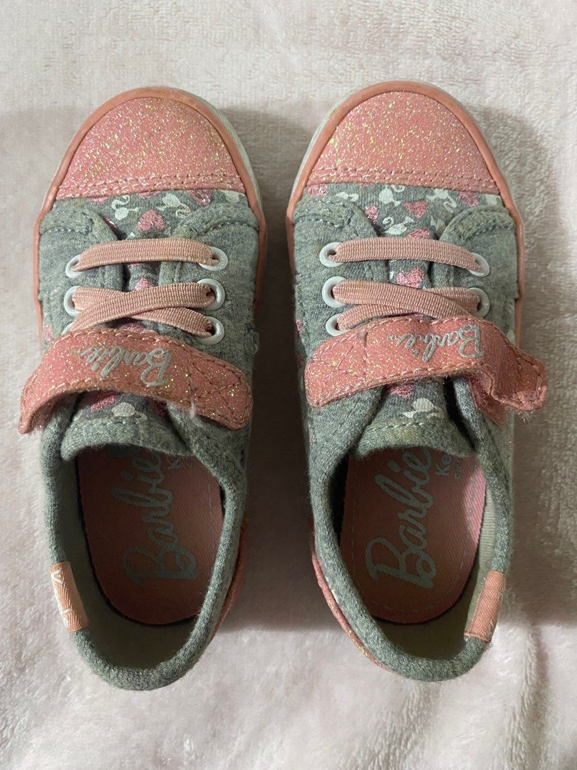 Keds barbie shoes cheap