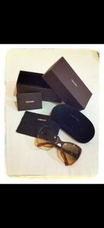 TomFord Sunglasses 🕶️