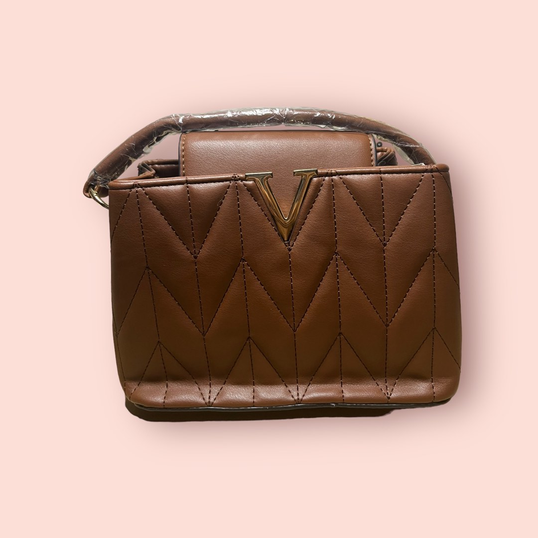 Top Sally Hand Bag