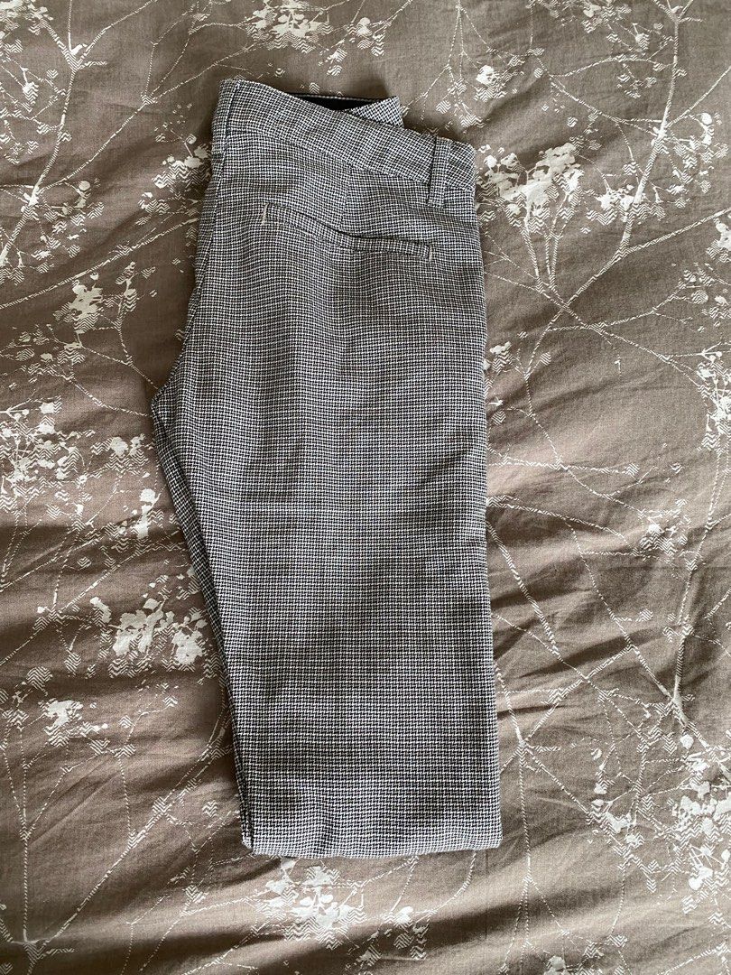 Topman 2025 pants sizing