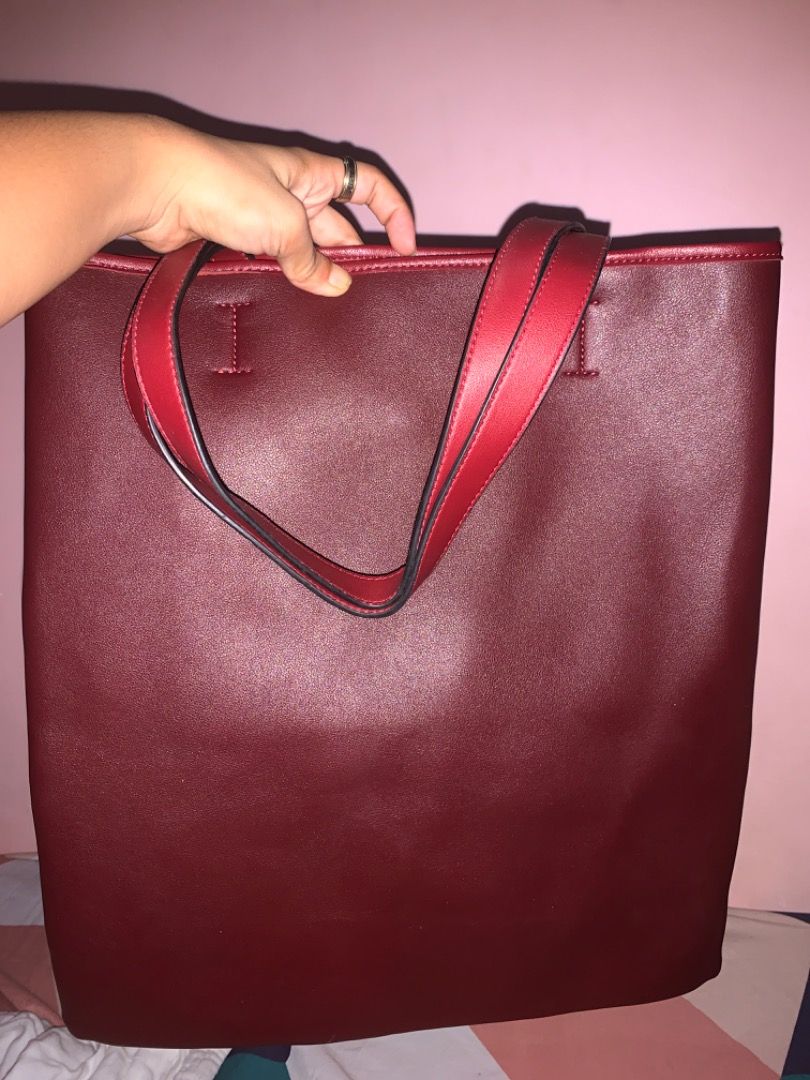 Tote bag original dissona italian luxury bag on Carousell