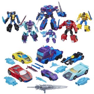 Transformers IDW Dreadwing Decepticon 30th Anniversary Deluxe Class ...