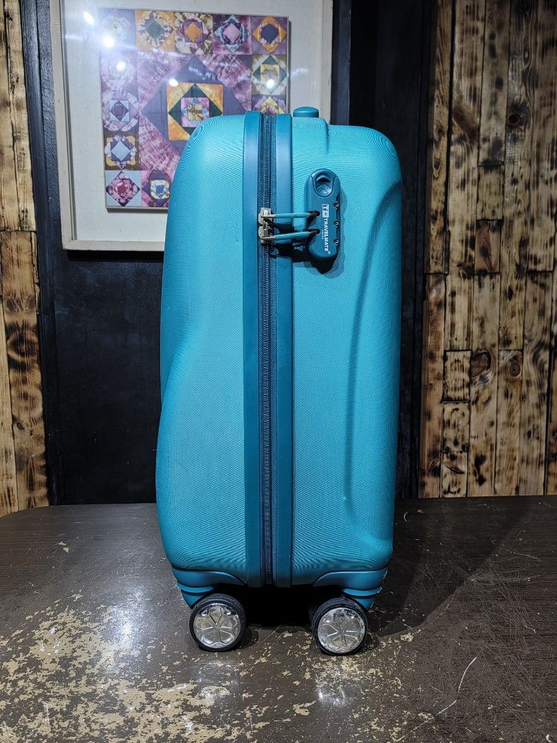 Travelmate shop swiss luggage