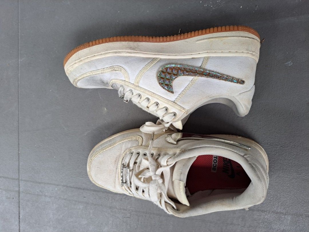 travis scott af1 patch