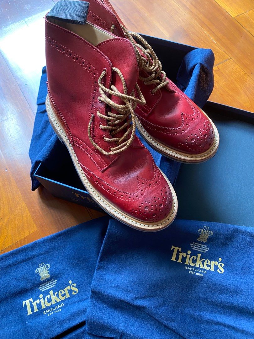 Ladies trickers top