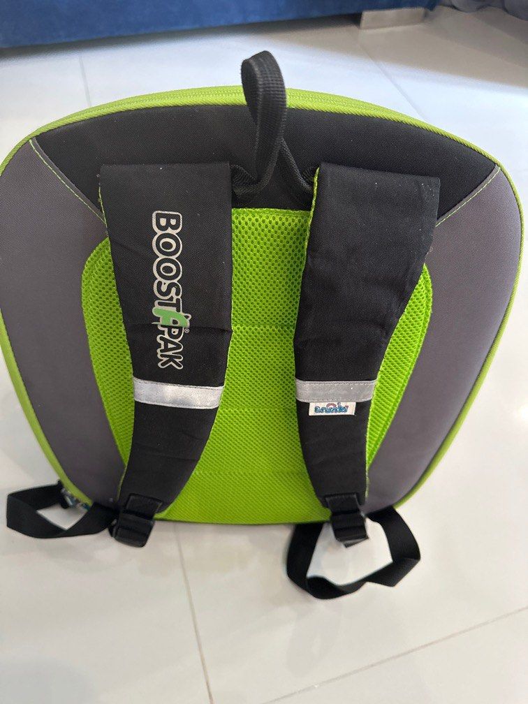 Trunki boostapak Babies Kids Going Out Car Seats on Carousell