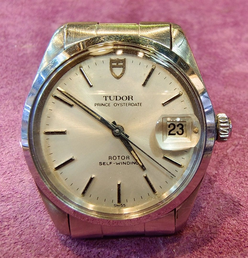 Tudor 90520 online