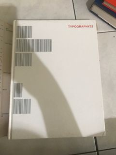 Typography - The annual of the type directors club