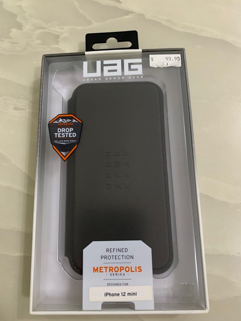 Apple Uag Metropolis Iphone 12 Mini UAG Metropolis Case Apple 12