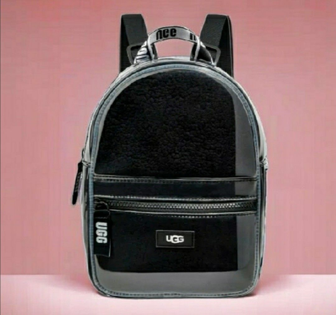 Ugg dannie backpack online