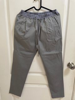 United Arrows Drape Pants
