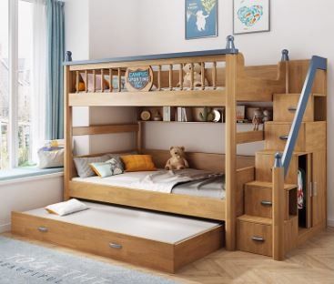 Low down single bed deals