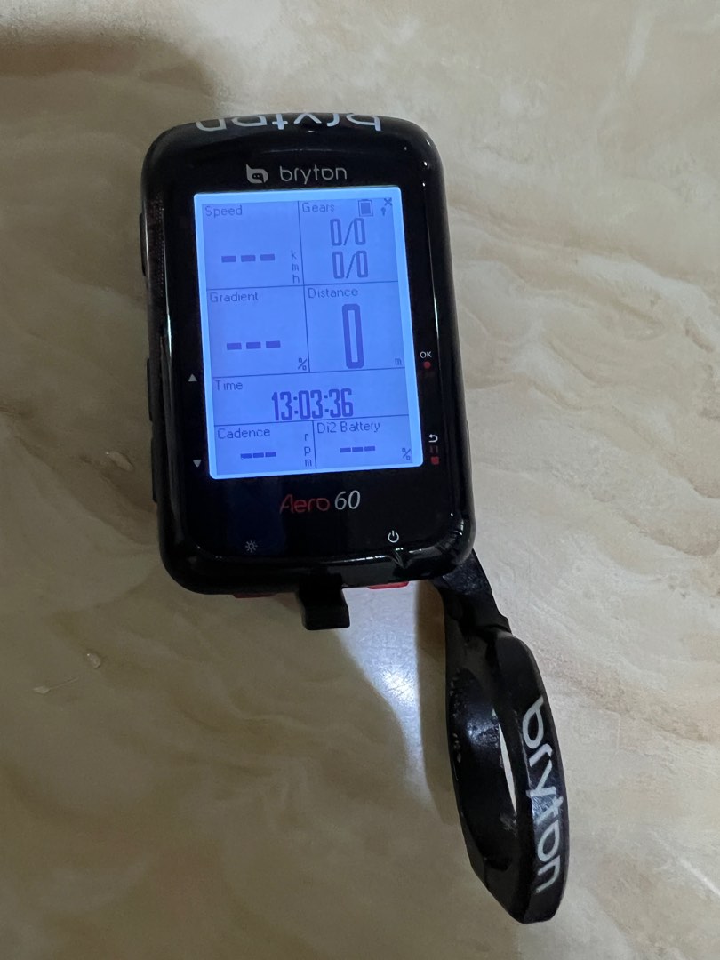 bryton aero 60 price