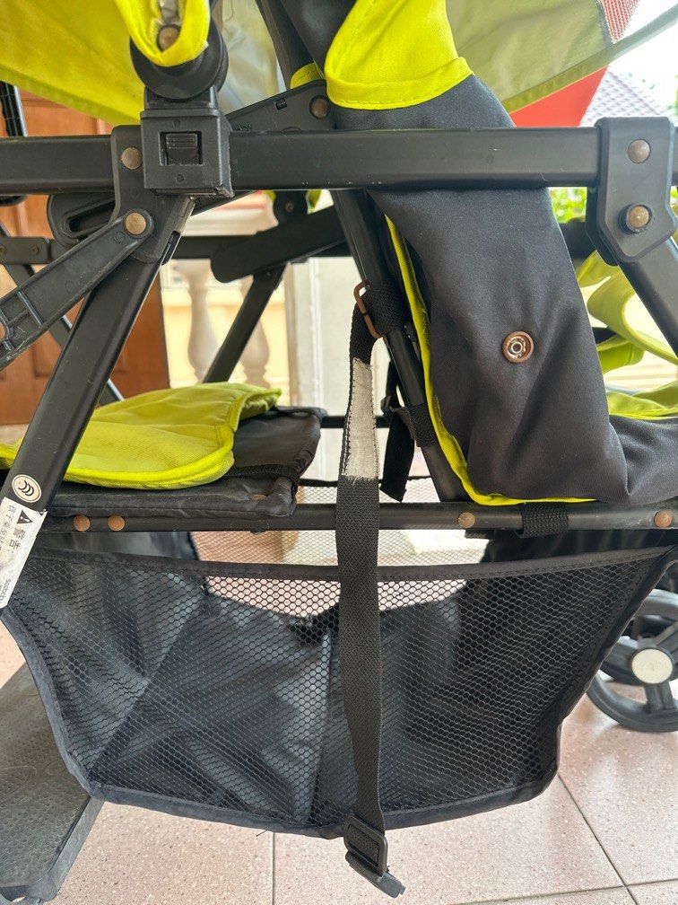 Dymples 2025 royal stroller