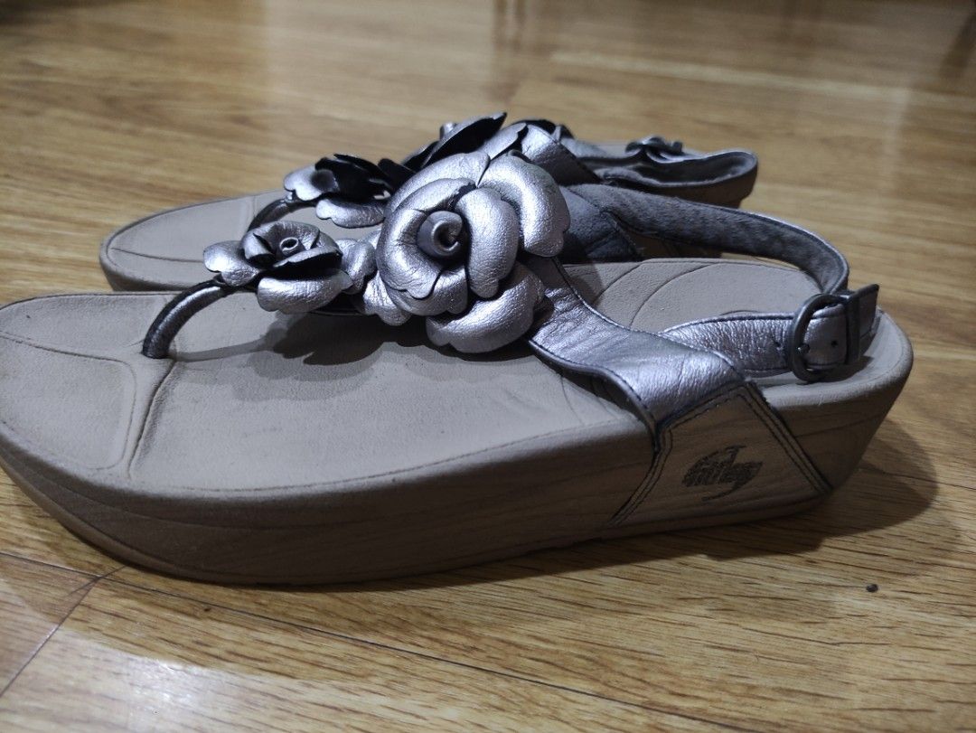 Fitflop floretta sandals online