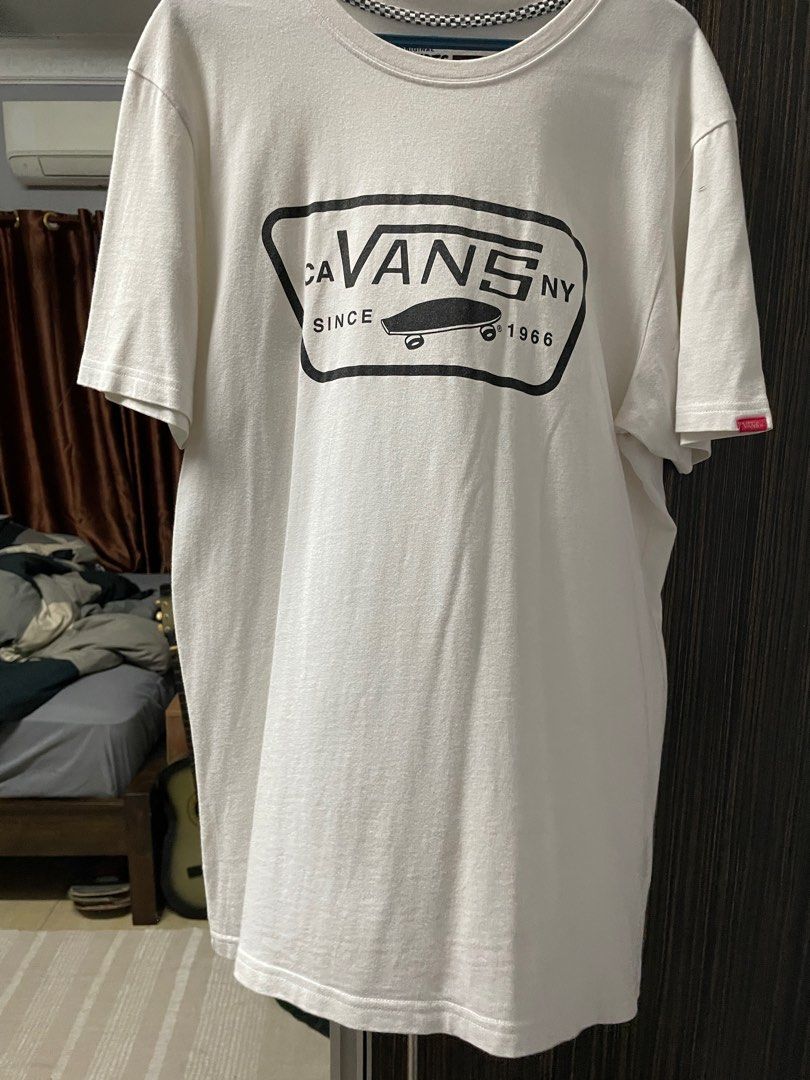 Ca vans ny deals