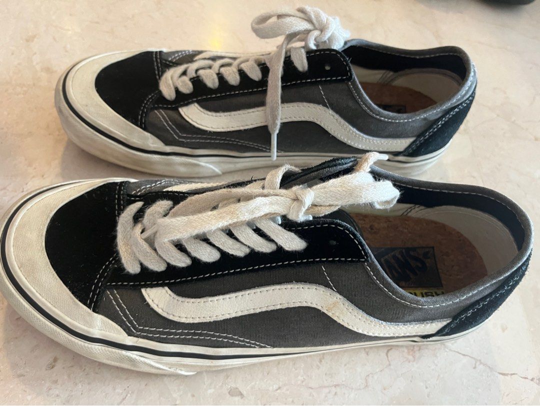 Cheap vans size 9 sale