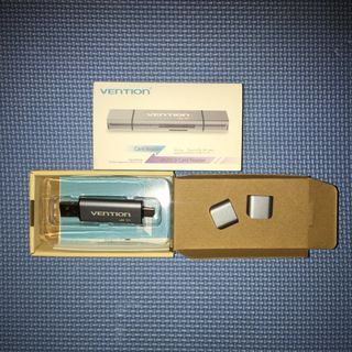 Vention USB Card Reader