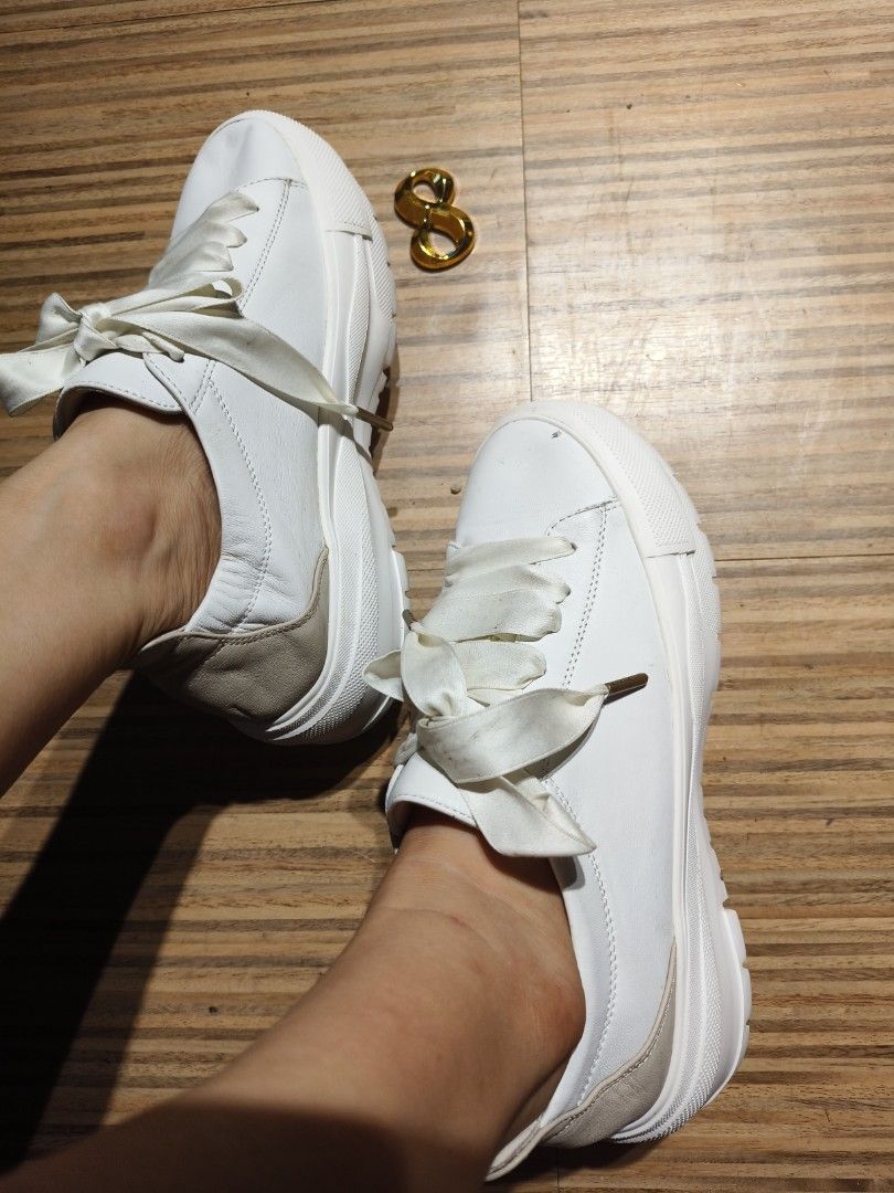 Vera wang cheap adidas shoes