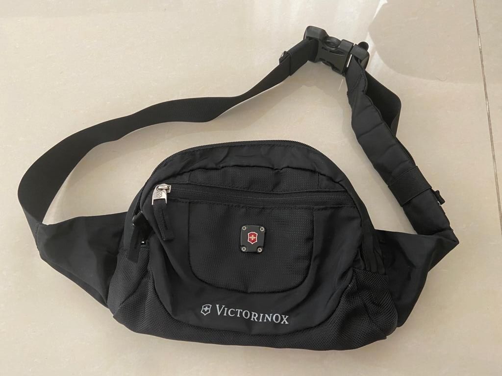 Victorinox Carousell