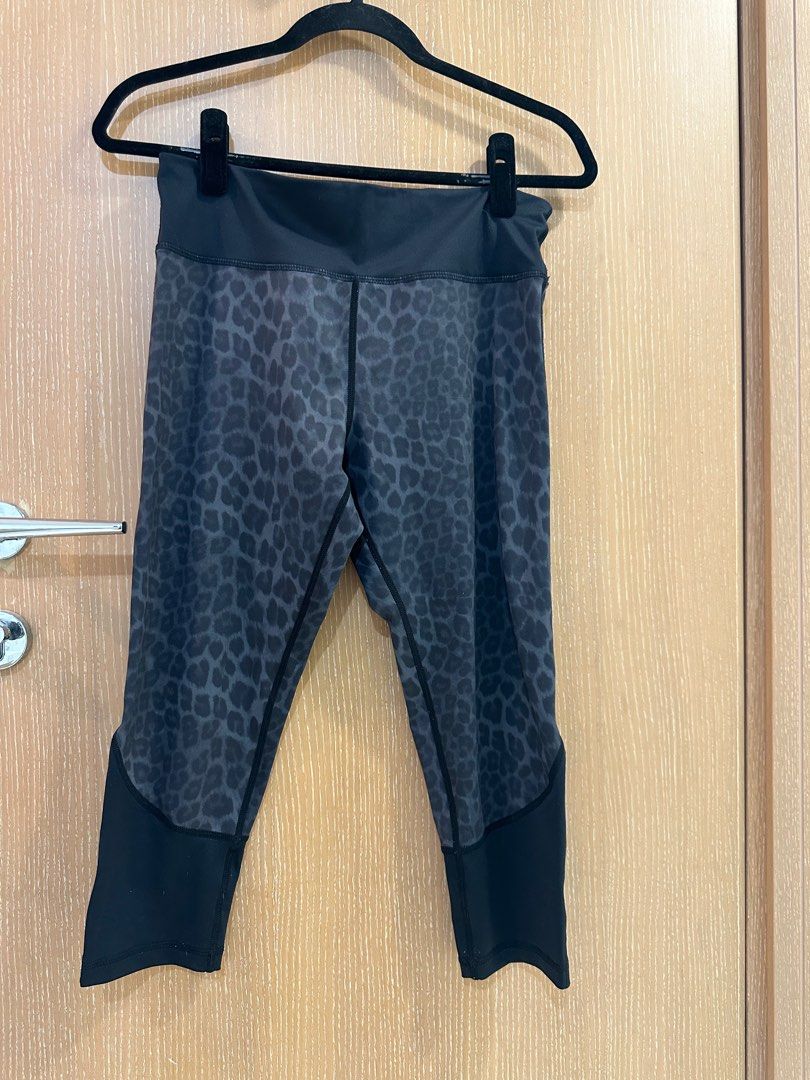 Vie Active 七分leggings, 女裝, 運動服裝- Carousell