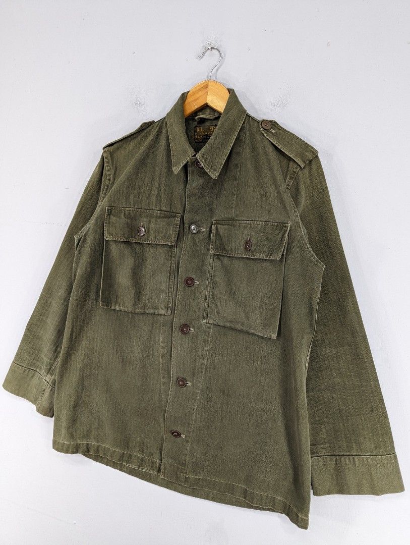 Vintage 50s store shirts