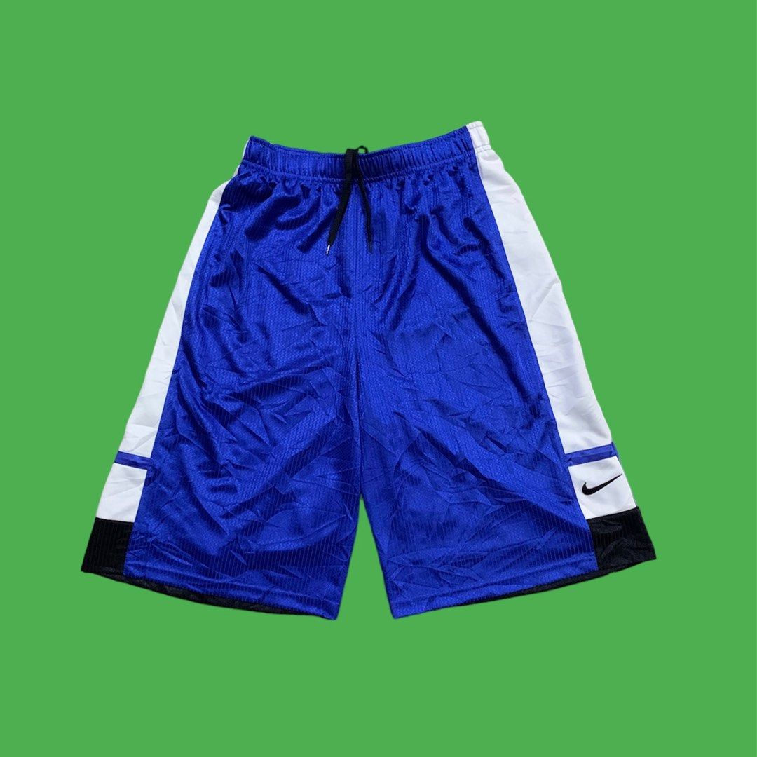Vintage nike basketball shorts 2025
