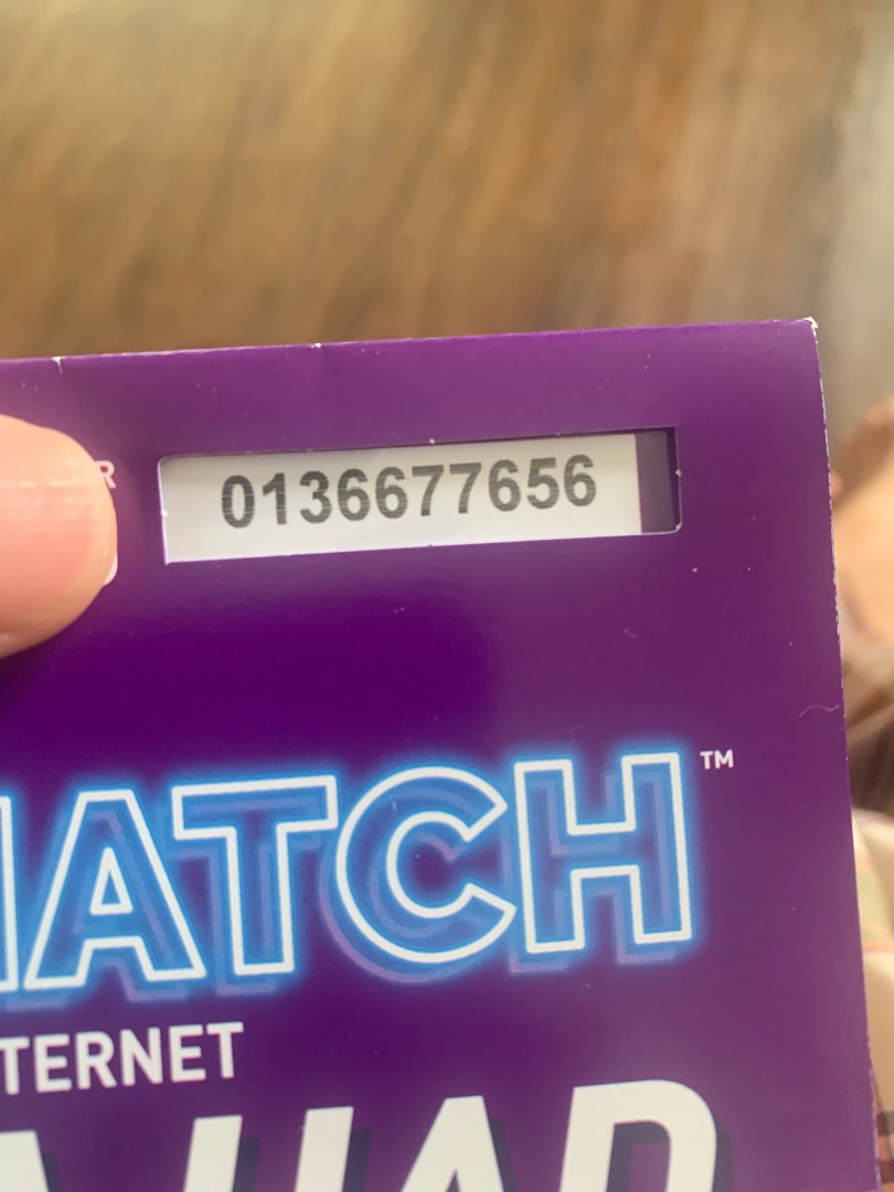 VIP Number 36677, Computers & Tech, Office & Business Technology on