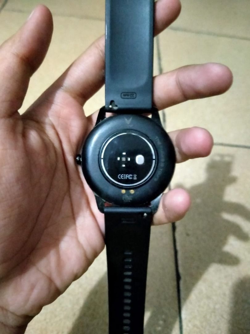 Vyatta fitme hotsell soul smartwatch