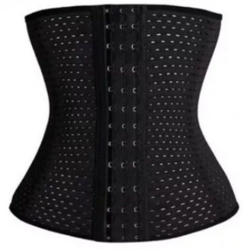 Waist Trainer, Women's Fashion, Tops, Other Tops on Carousell