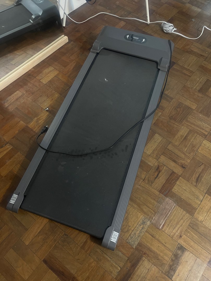 Walkpad on Carousell
