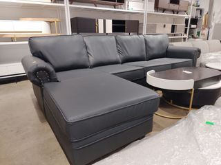 L shaped and Modular Sofa Collection item 2