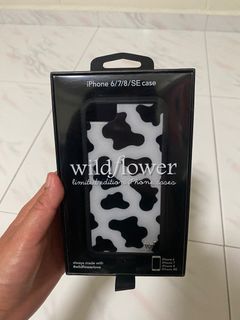 Moo Moo iPhone 6/7/8 Plus Case