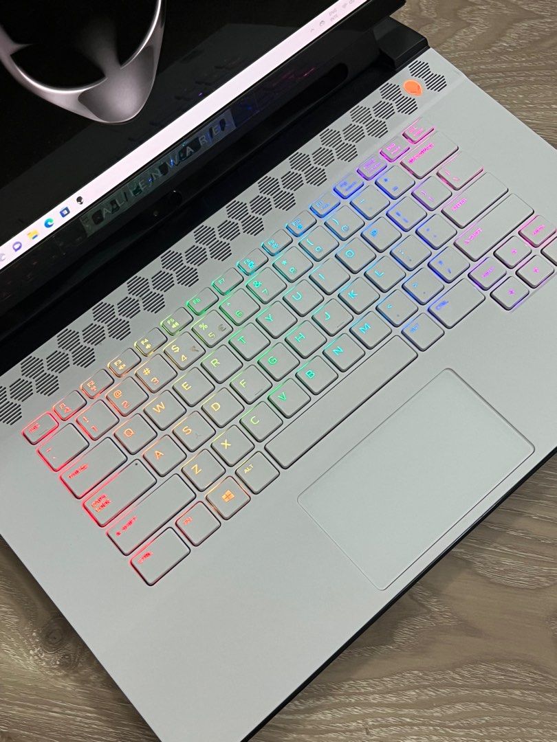 Alienware 32gb ram laptop sale
