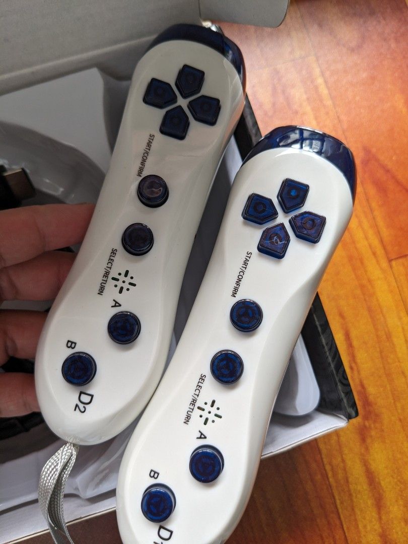 Wireless dancing mat, Video Gaming, Video Game Consoles, Others on