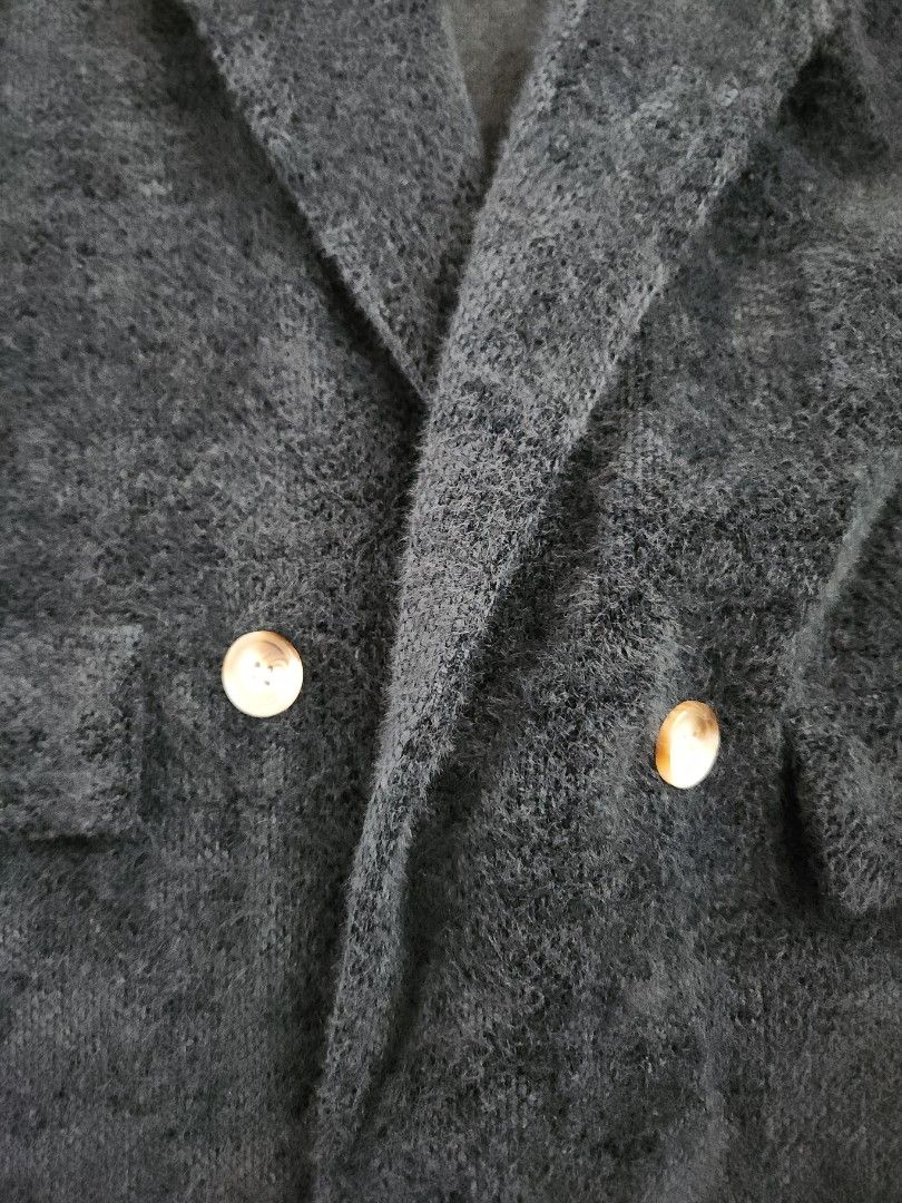 Coat zalora cheap