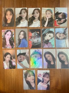(Category: ) located in . Submitted by kpop_boy (Listing ID 1244720125, Image 1). Description: .