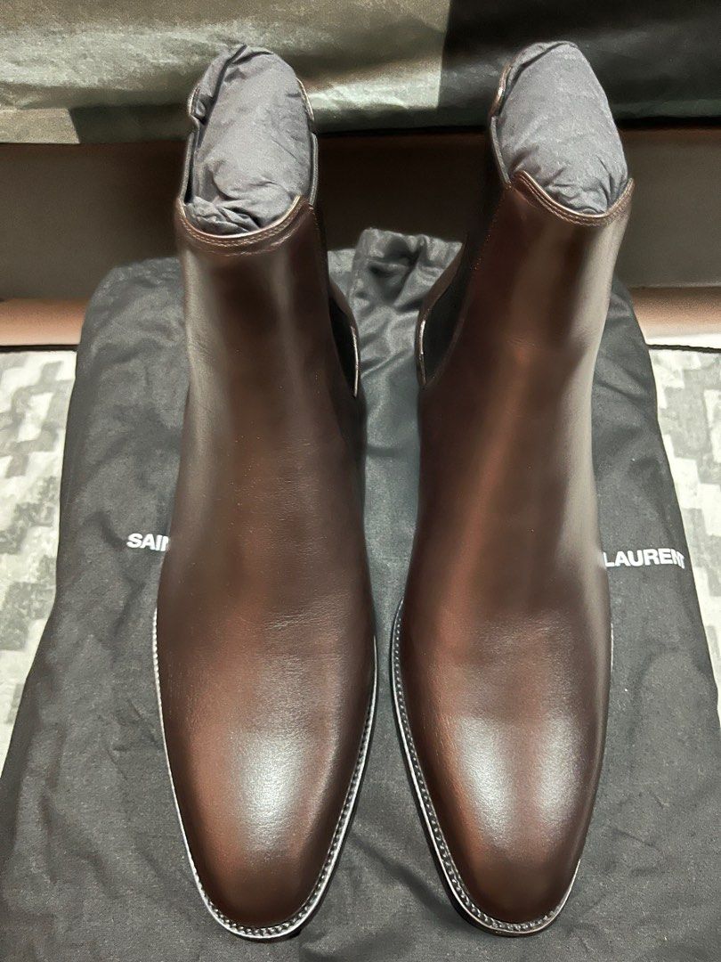 Wyatt new arrivals chelsea boot